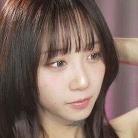 Iori Moe top model img