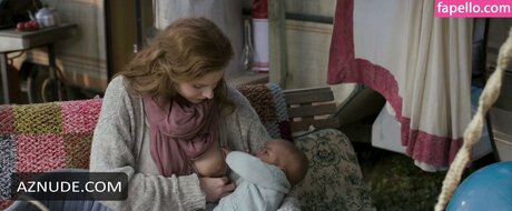 Rachel Hurd Wood nudes actress archive