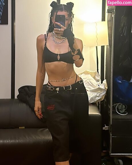 Nina Chuba pornstar hot img