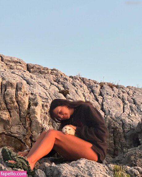 Nina Chuba porn actress gallery