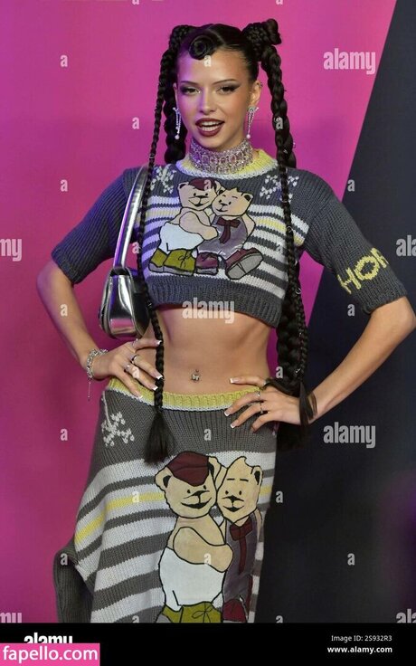 Nina Chuba sex star pictures