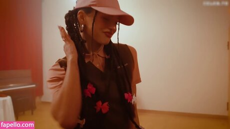 Nina Chuba perfect actress images