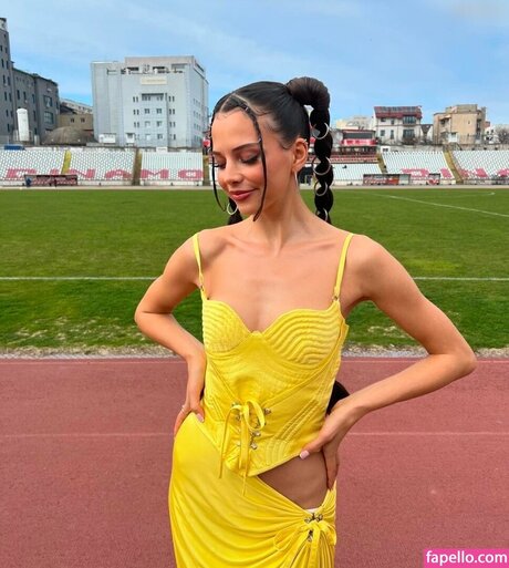 Nina Chuba model top galleries