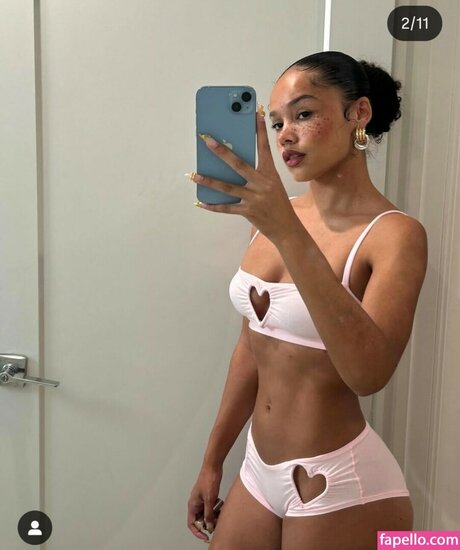 Liana Maria hot model gallery