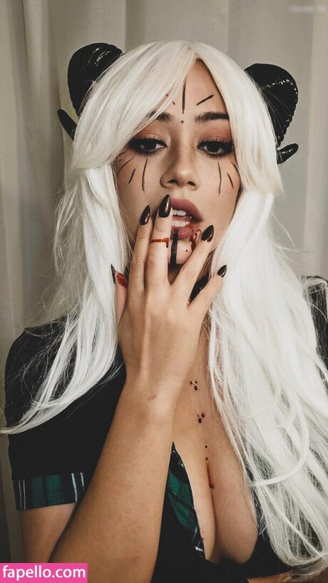 VDarquise perfect star pic