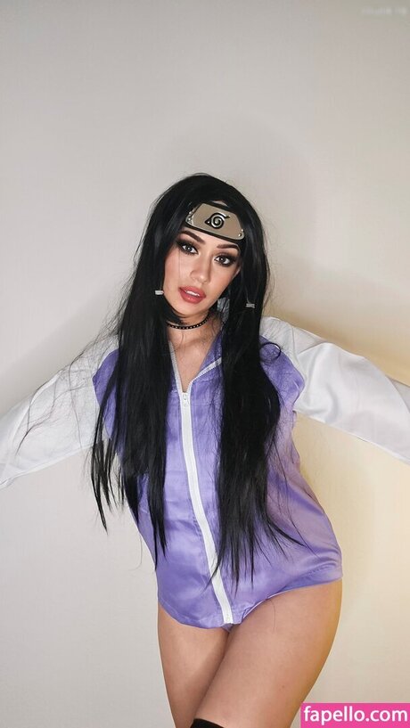 VDarquise perfect star photo