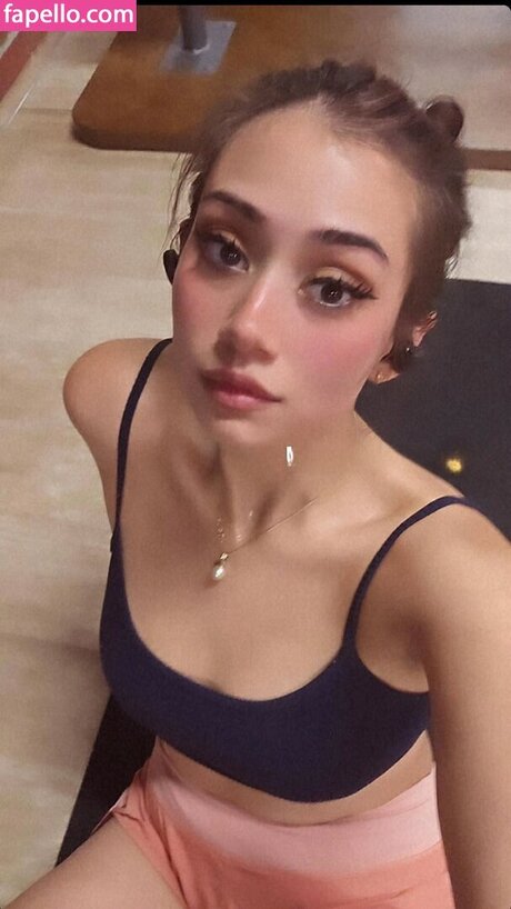 skinny shemale onlyfans hot nude image