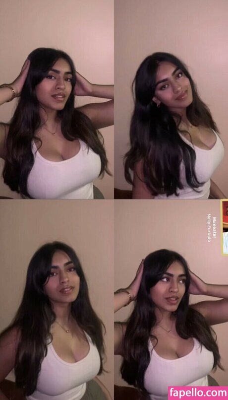 kritiii444 pornstar art image