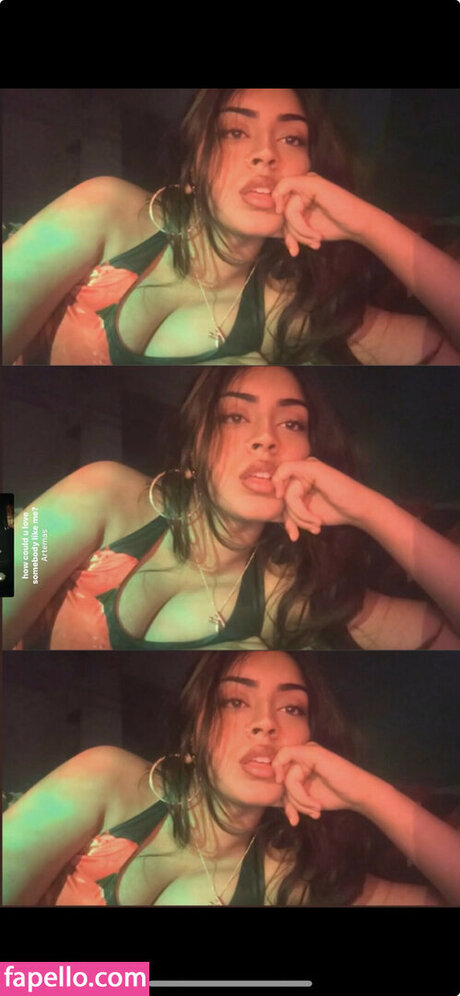 kritiii444 nude pornstar gallery