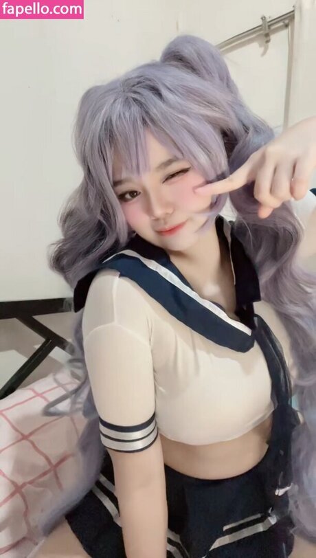 Homare Komiya nudes model pic