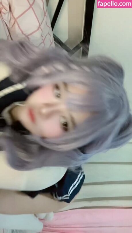 Homare Komiya star perfect photo