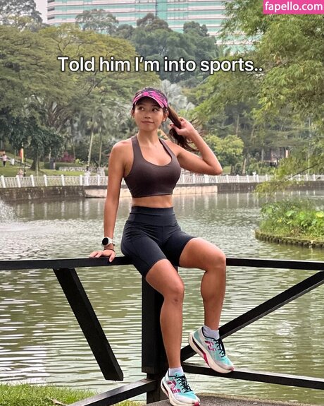 Ann pow porn model gallery