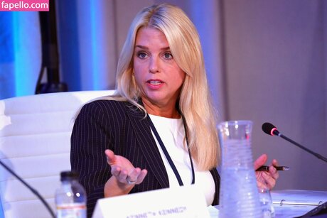 Pam Bondi best model archive