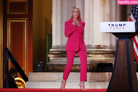 Pam Bondi pornstar beautiful archive