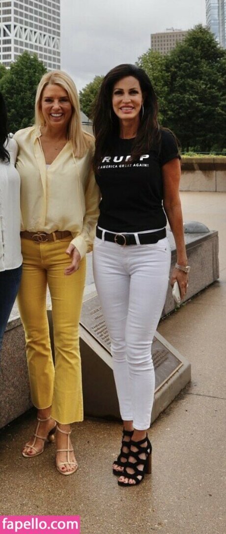 Pam Bondi star pretty gallery