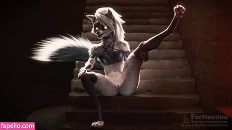 furflection exclusive star photo