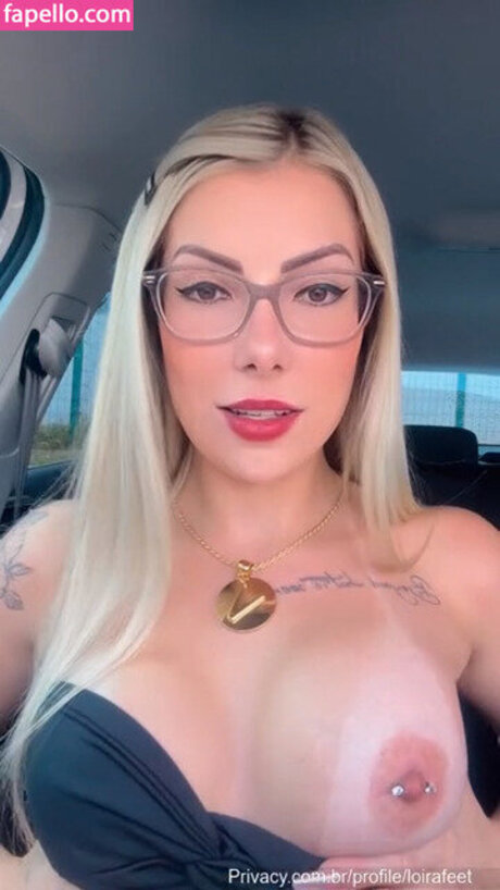 Loira Feet pornstar free pictures