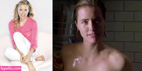 T a Leoni art star pictures