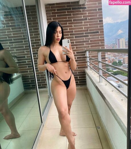 Marianna Arroyo sexy pornstar image