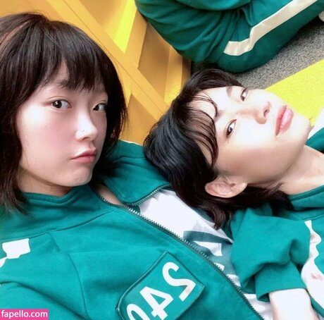 Lee Yoo Mi xxx model galleries