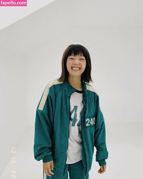 Lee Yoo Mi star sexy images