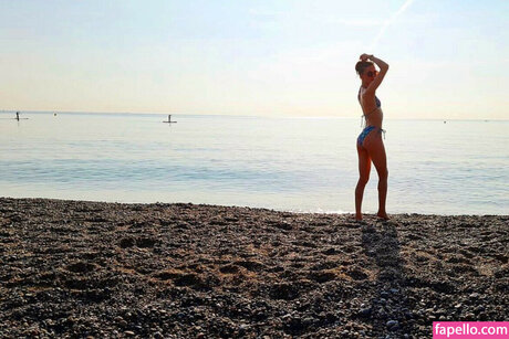 Natascha Summers exclusive actress picture