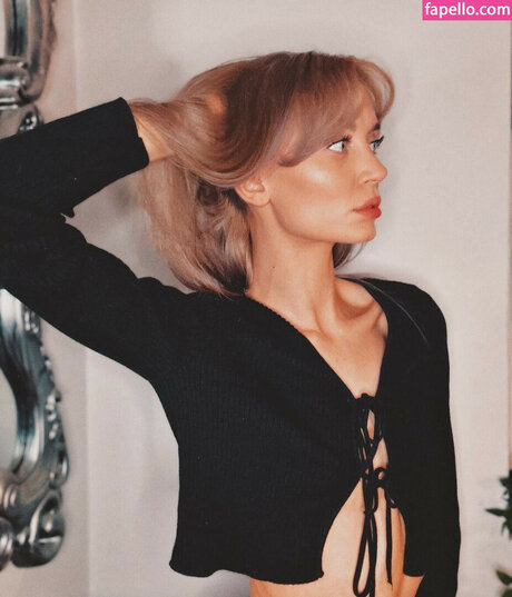 Natascha Summers beautiful star archive