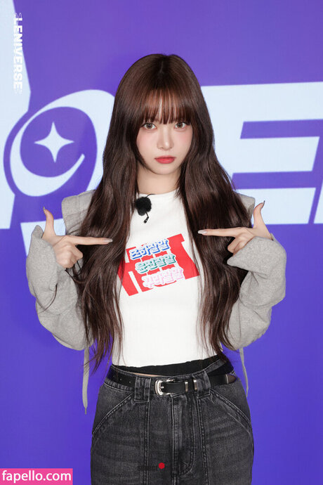 Hong Eunchae_ model xxx archive