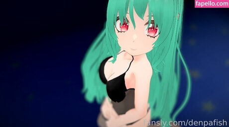 denpafish pornstar adult image