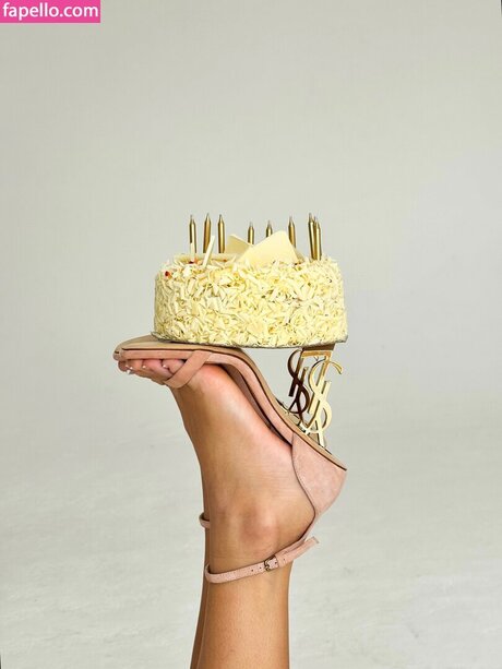 Princess Andre adult star archive