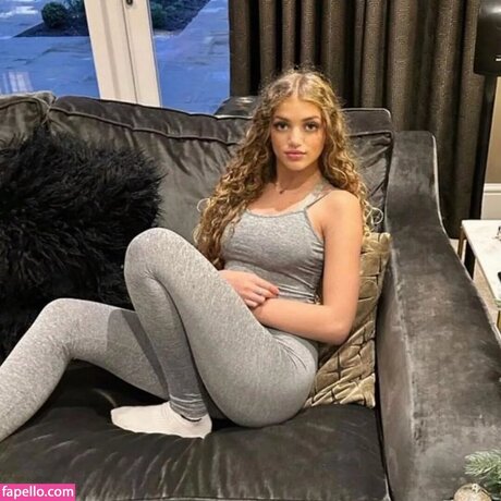 Princess Andre nice model picture