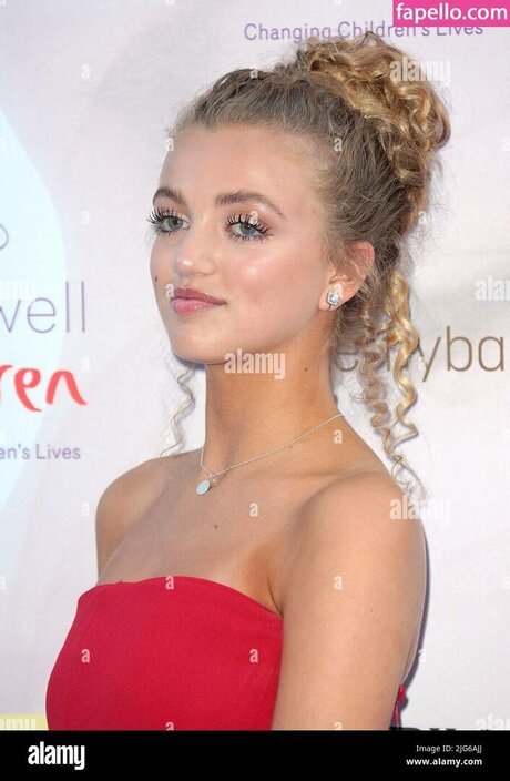 Princess Andre pornographic star pic