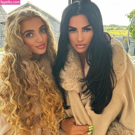 Princess Andre Profile