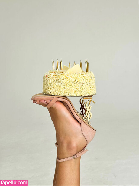 Princess Andre star naked img