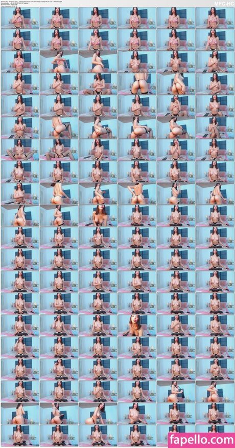 Victoria Coll nudes star archive