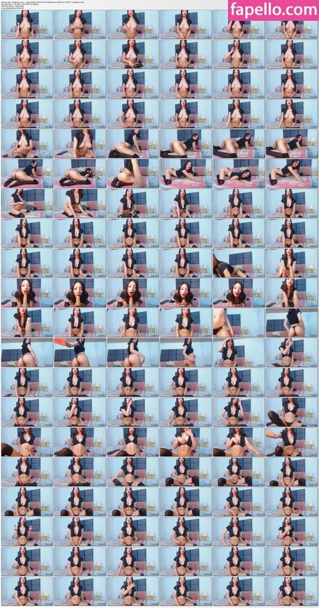 Victoria Coll star porn pics