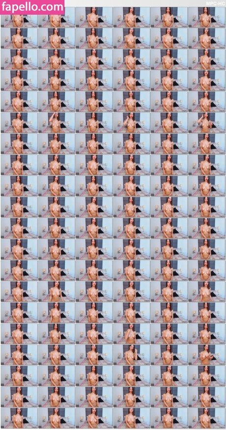 Victoria Coll perfect pornstar pic