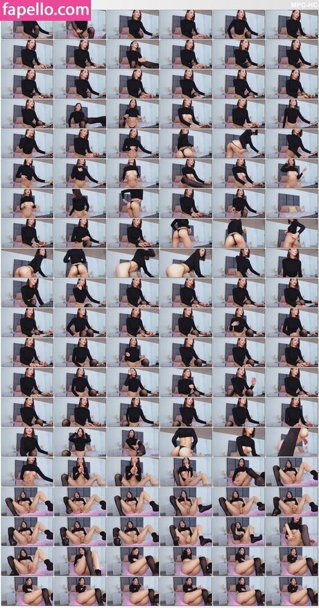 Victoria Coll pornstar adult picture