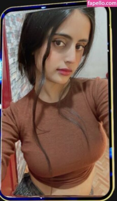 Mandodari model nude archive