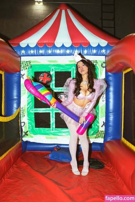 Clara Shirai perfect star images