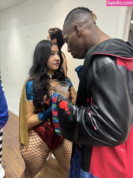 Clara Shirai hot pornstar archive