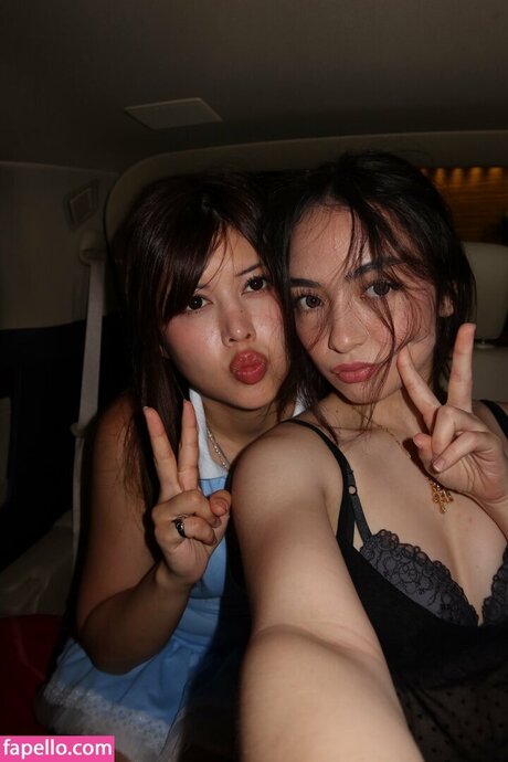 Sakura Shymko nice actress archive