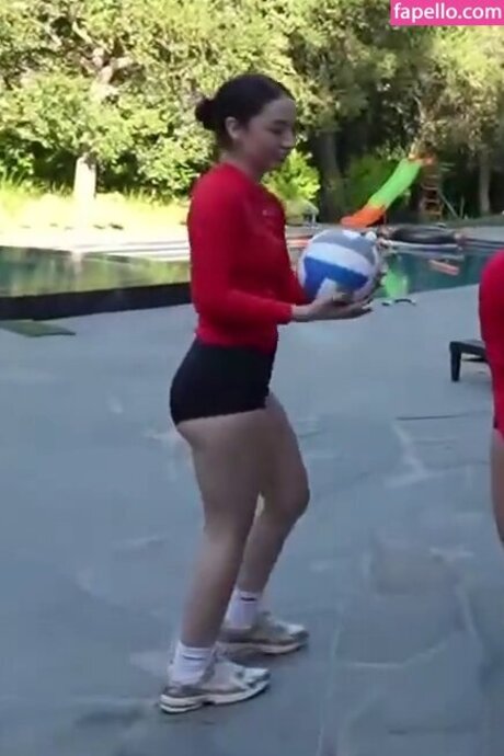 Sakura Shymko nudes actress photo