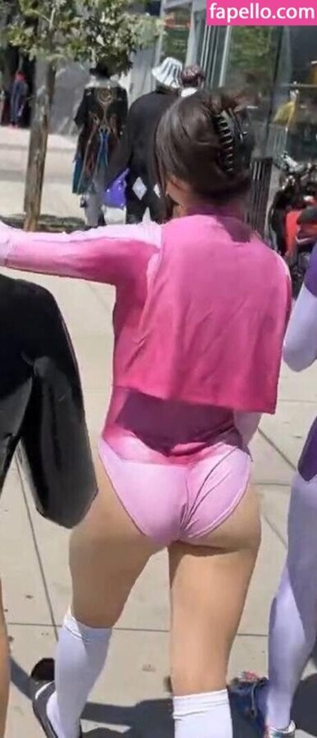 Sakura Shymko pornstar art photos