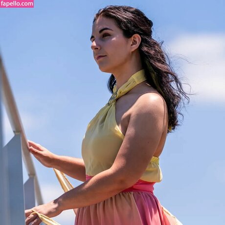 Allylotl star erotic images