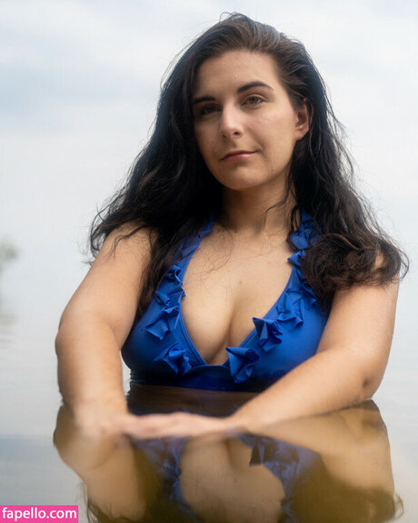 Allylotl sexy model pic