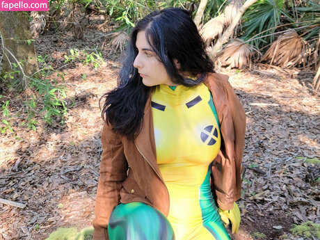 Allylotl actress archive