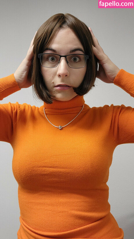 Allylotl perfect actress pic