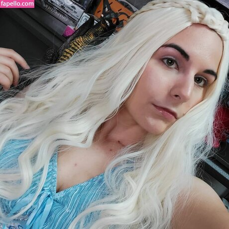 Allylotl star pretty photo