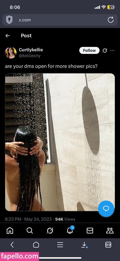 kelliexny high quality actress pics